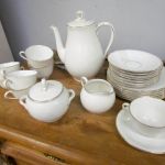 665 1128 COFFEE SET